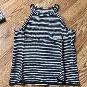 madewell time off tank